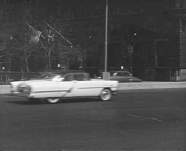 Mercury Monterey