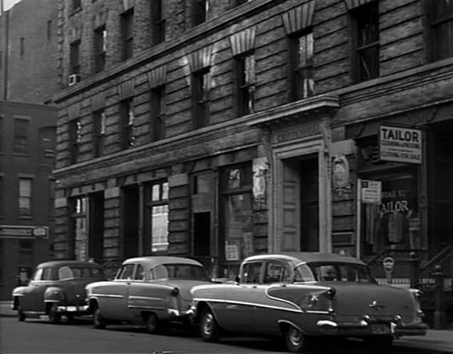Oldsmobile 88