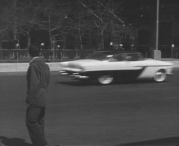 Plymouth Belvedere