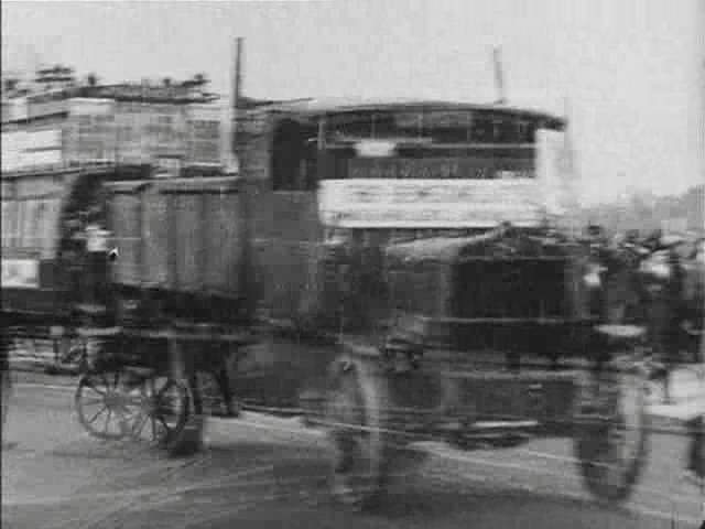 Daimler Y-Type 30hp