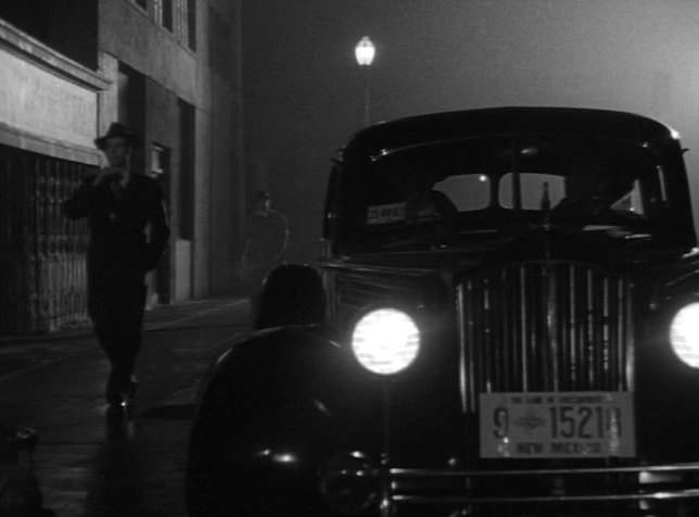 Packard Super Eight One-Sixty