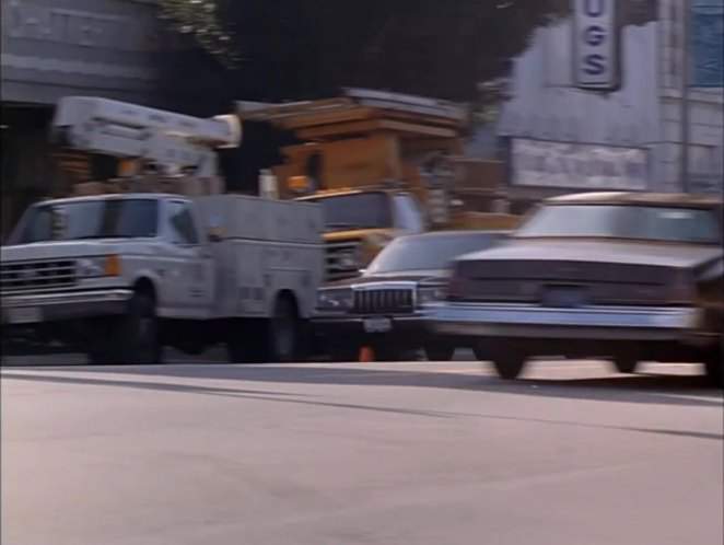 Ford F-Super Duty