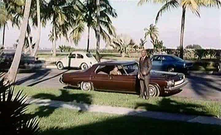 Buick LeSabre