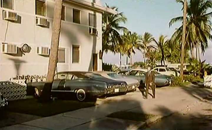 Chevrolet Impala