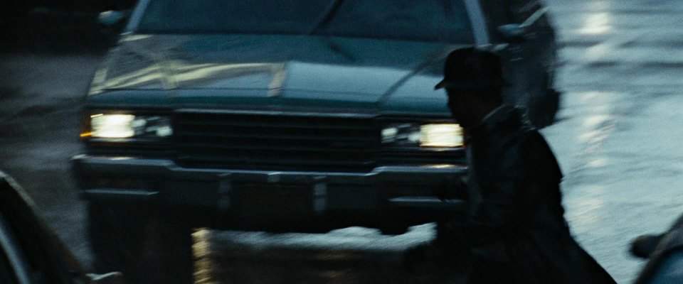 Chevrolet Caprice Classic