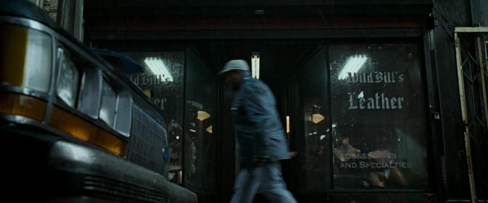 Ford LTD Crown Victoria