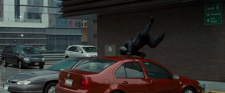 Chevrolet Monte Carlo