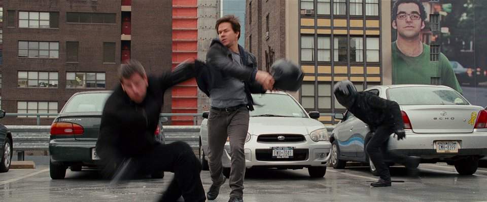 Subaru Impreza Wagon