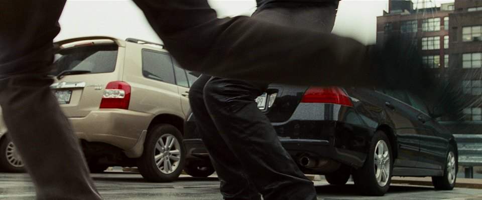 Toyota Highlander Hybrid