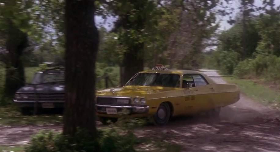 Ford Galaxie