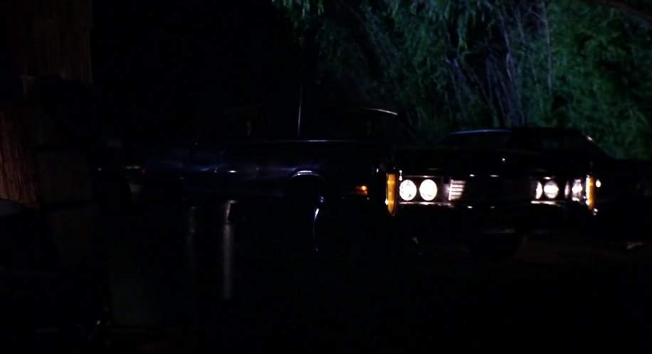 Imperial LeBaron