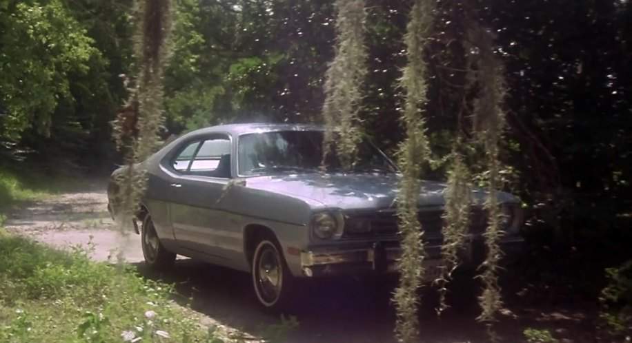 Plymouth Duster