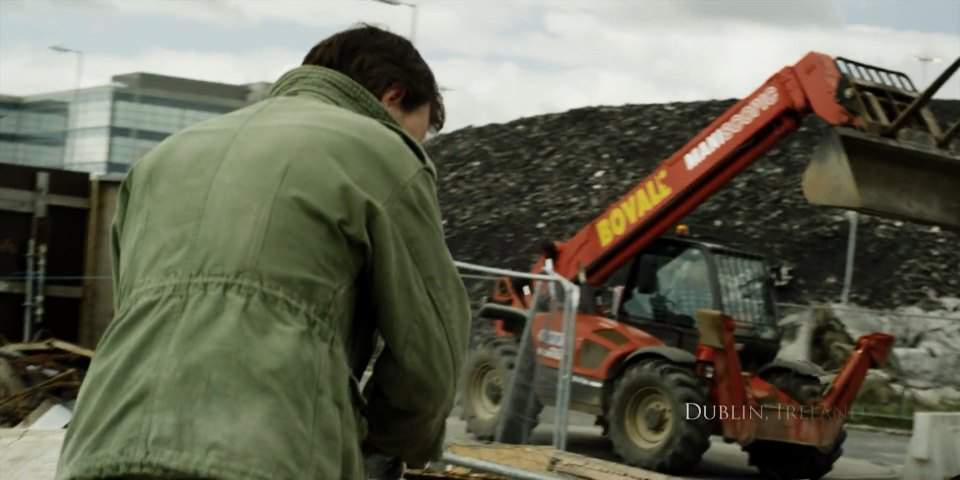 Manitou Maniscopic