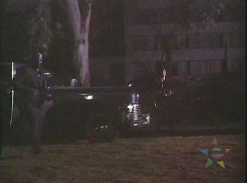 Cadillac Funeral Coach