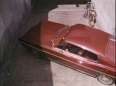 Ford Galaxie 500