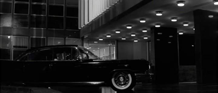 Cadillac Fleetwood 60 Special