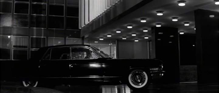 Cadillac Fleetwood 60 Special