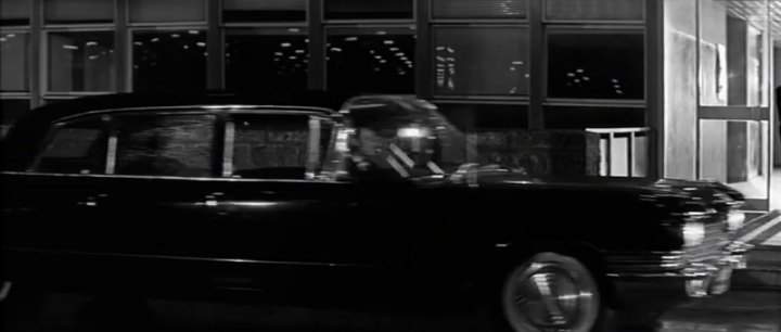 Cadillac Fleetwood 75