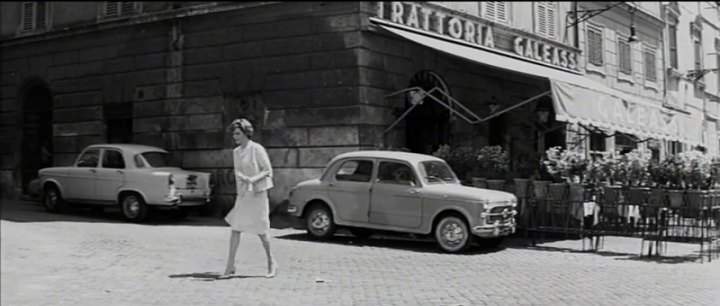 Fiat 1100