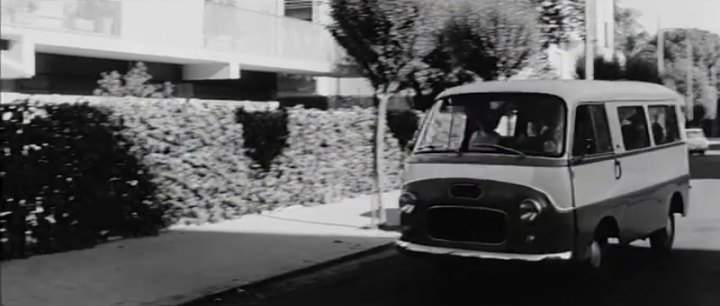 Fiat 1100 T