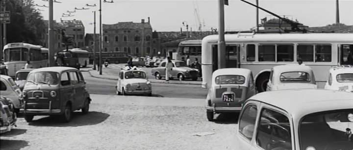 Fiat 600 Multipla