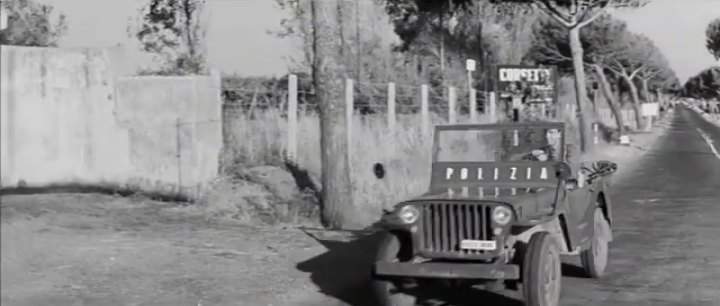 Willys MB 'Jeep'