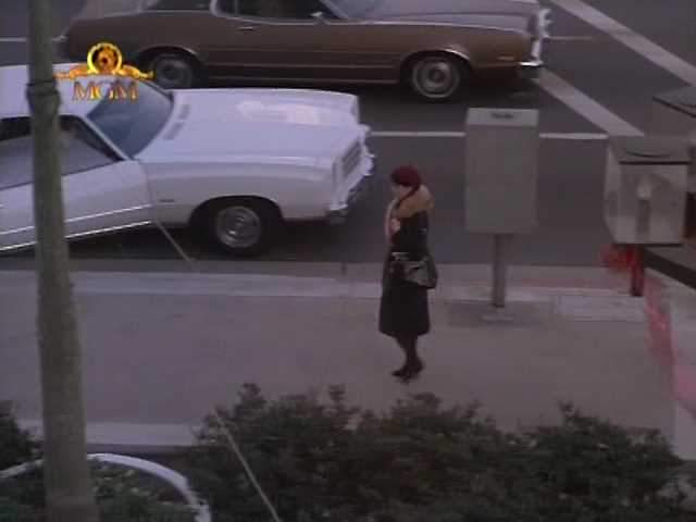 Chevrolet Monte Carlo