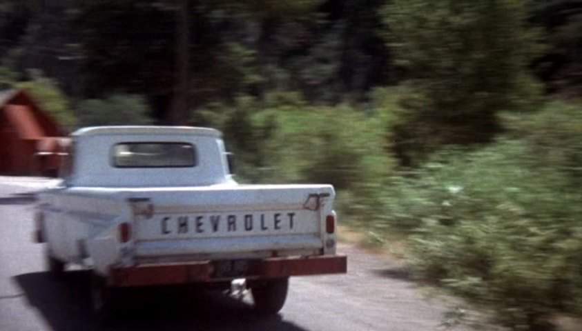 Chevrolet C-10