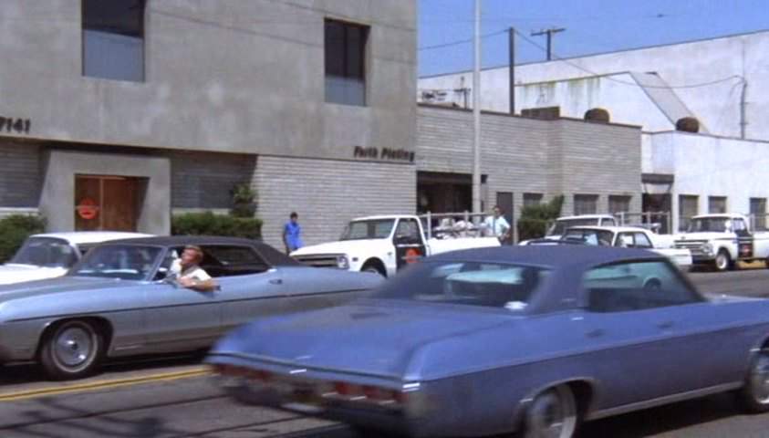 Chevrolet Caprice