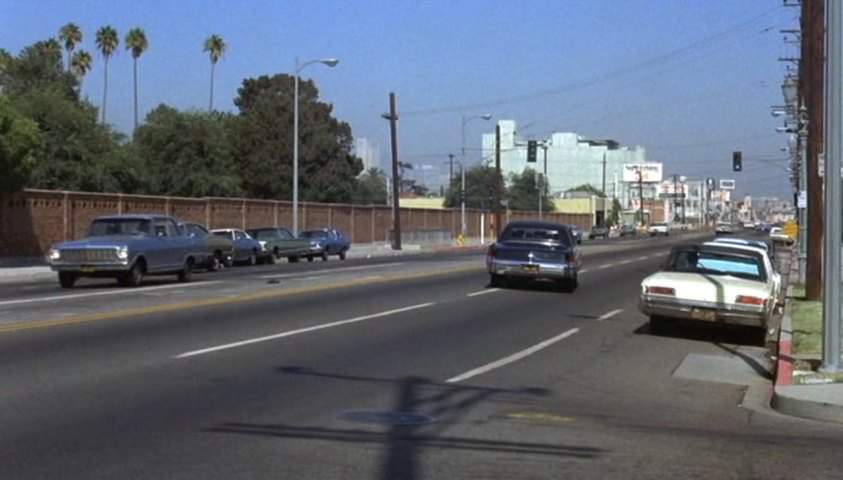 Chevrolet Chevy II