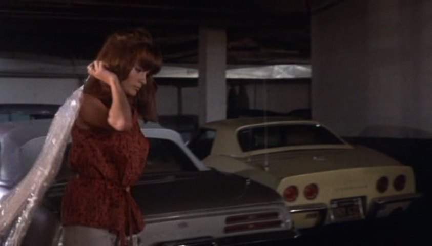 Chevrolet Corvette C3