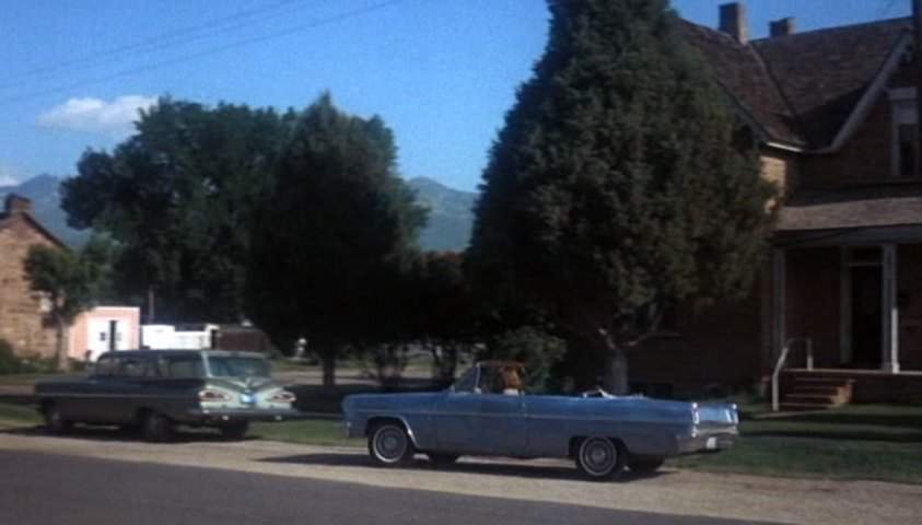 Chevrolet Parkwood