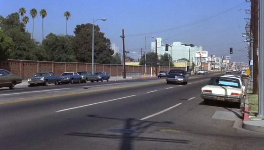 Chrysler Newport