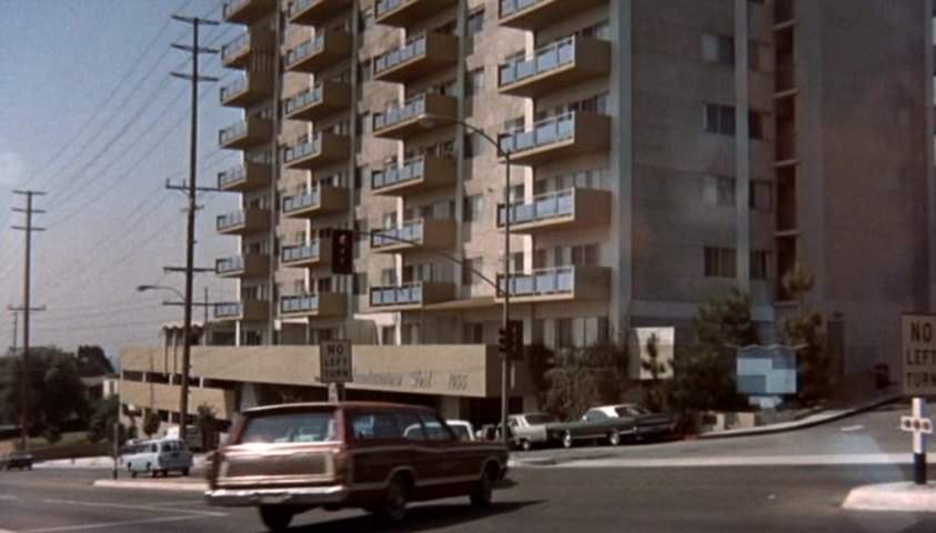 Ford Country Squire