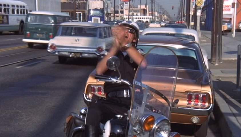 Harley-Davidson unknown