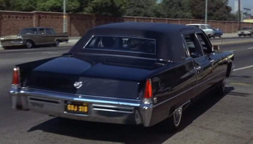 Mercury Monterey