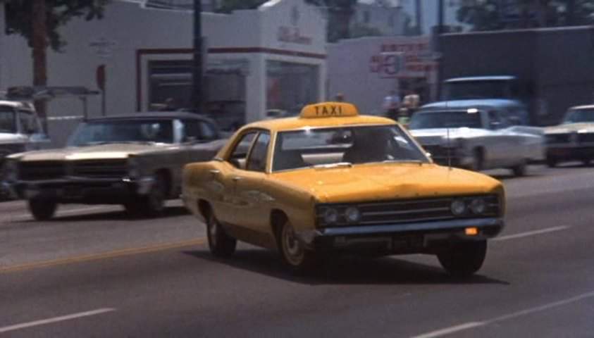Pontiac Bonneville
