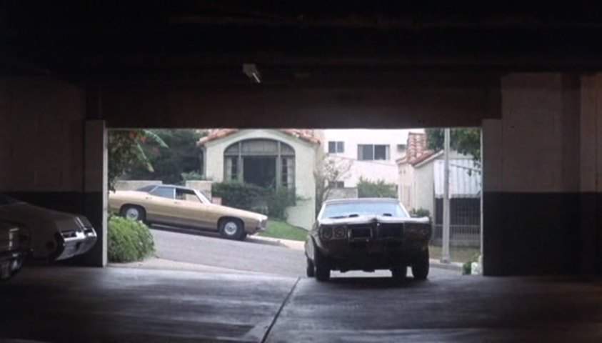 Pontiac Catalina