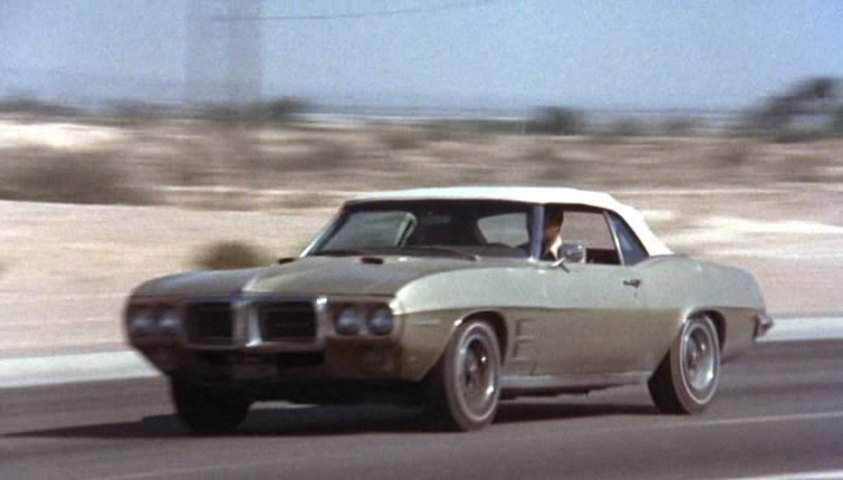 Pontiac Firebird