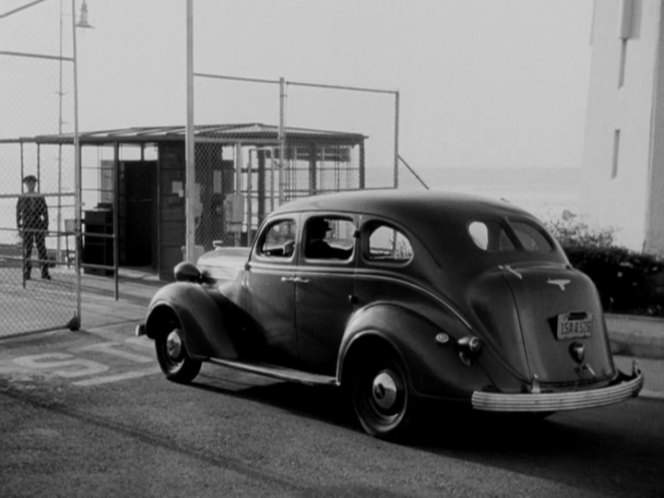 De Soto Custom