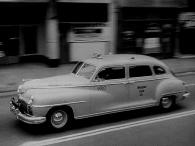 De Soto De Luxe