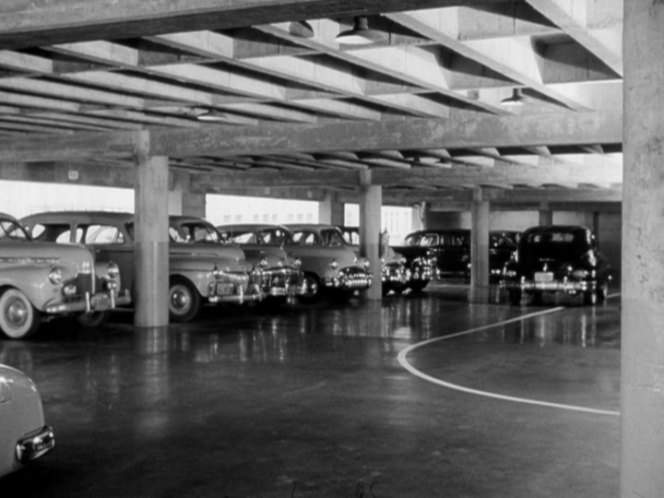 De Soto De Luxe