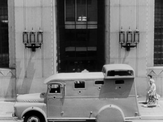 Dodge B-Series
