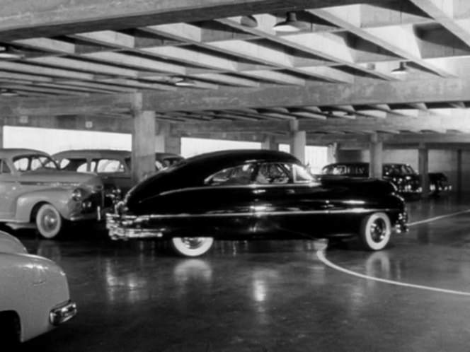 Packard Standard Eight
