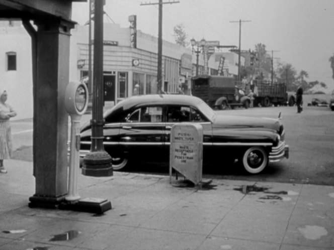 Packard Standard Eight
