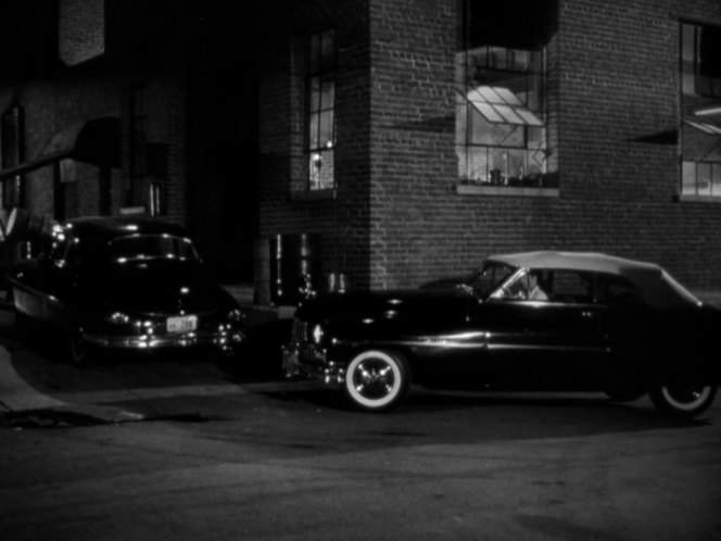 Packard Super De Luxe Eight