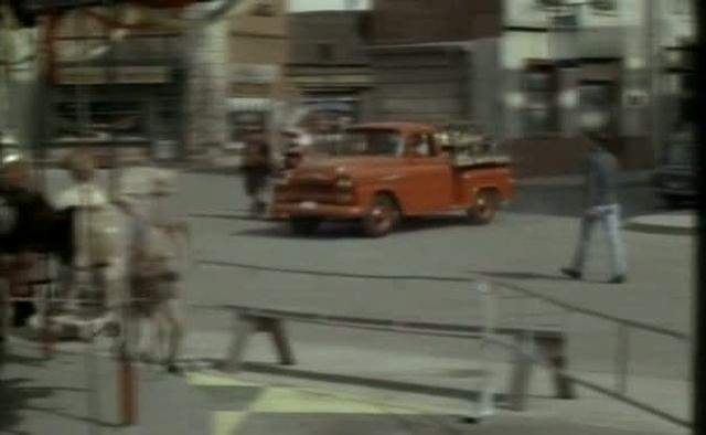 Chevrolet 3100