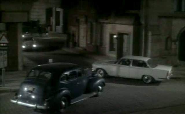 Packard One-Twenty