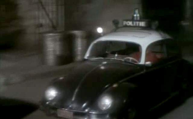 Volkswagen Sedan