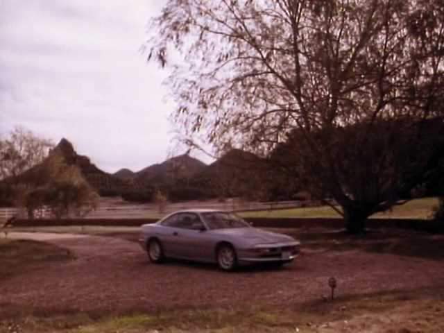 BMW 850i